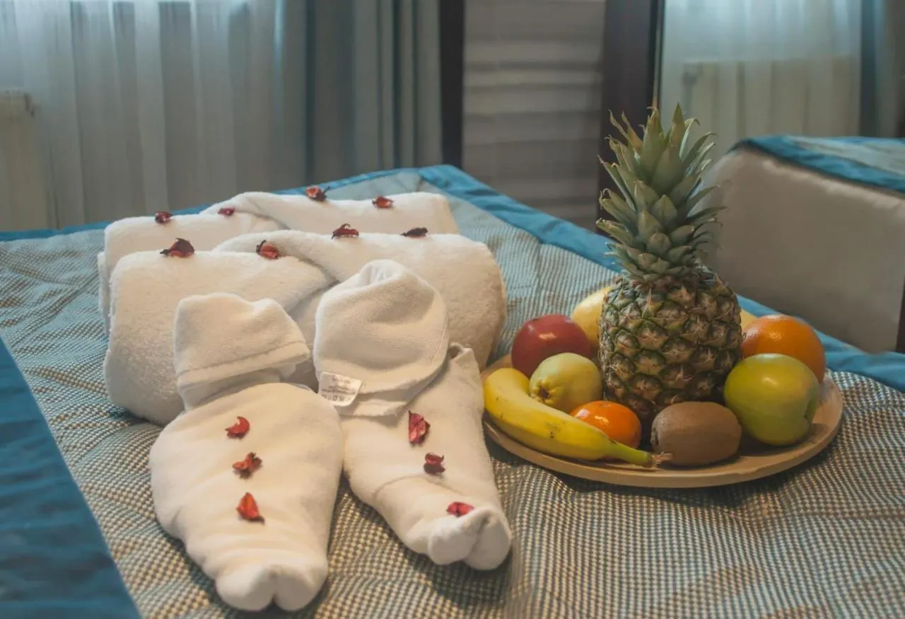 Grand Esen Boutique Hotel Istanbul
