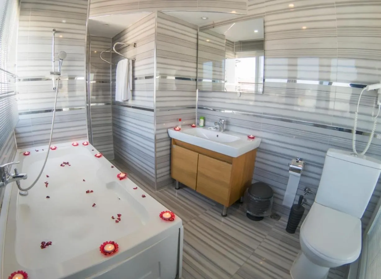 Grand Esen Boutique Hotel Istanbul