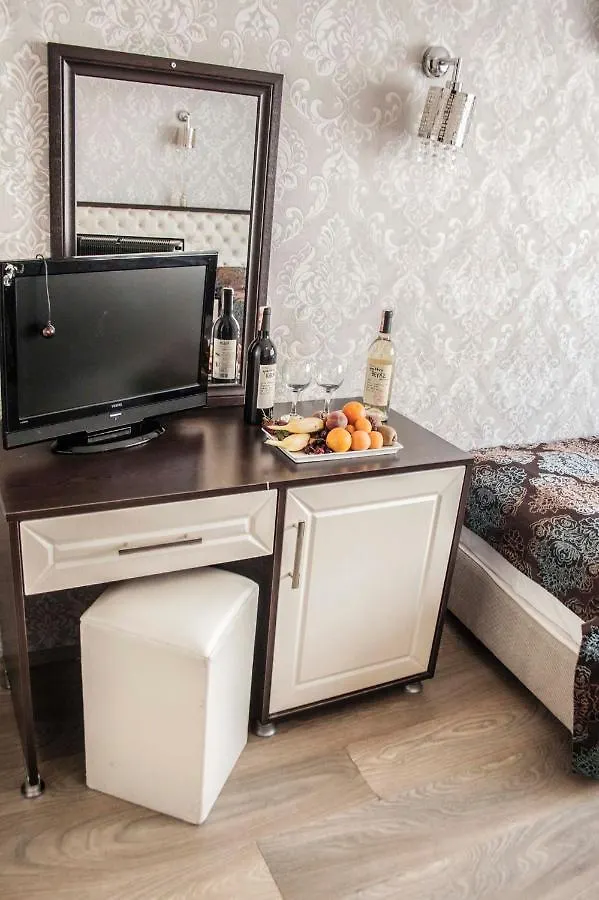Grand Esen Boutique Hotel Istanbul