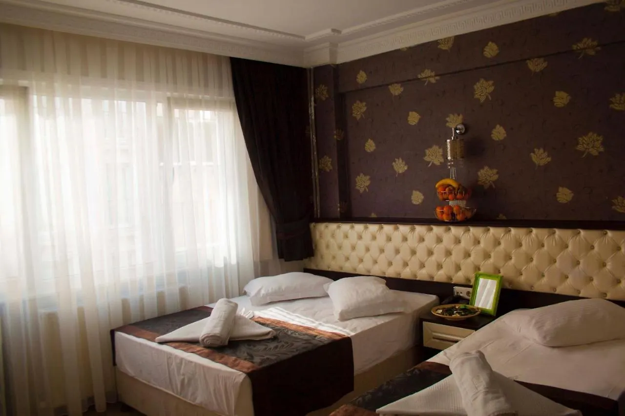 **  Grand Esen Boutique Hotel Istanbul Turcia