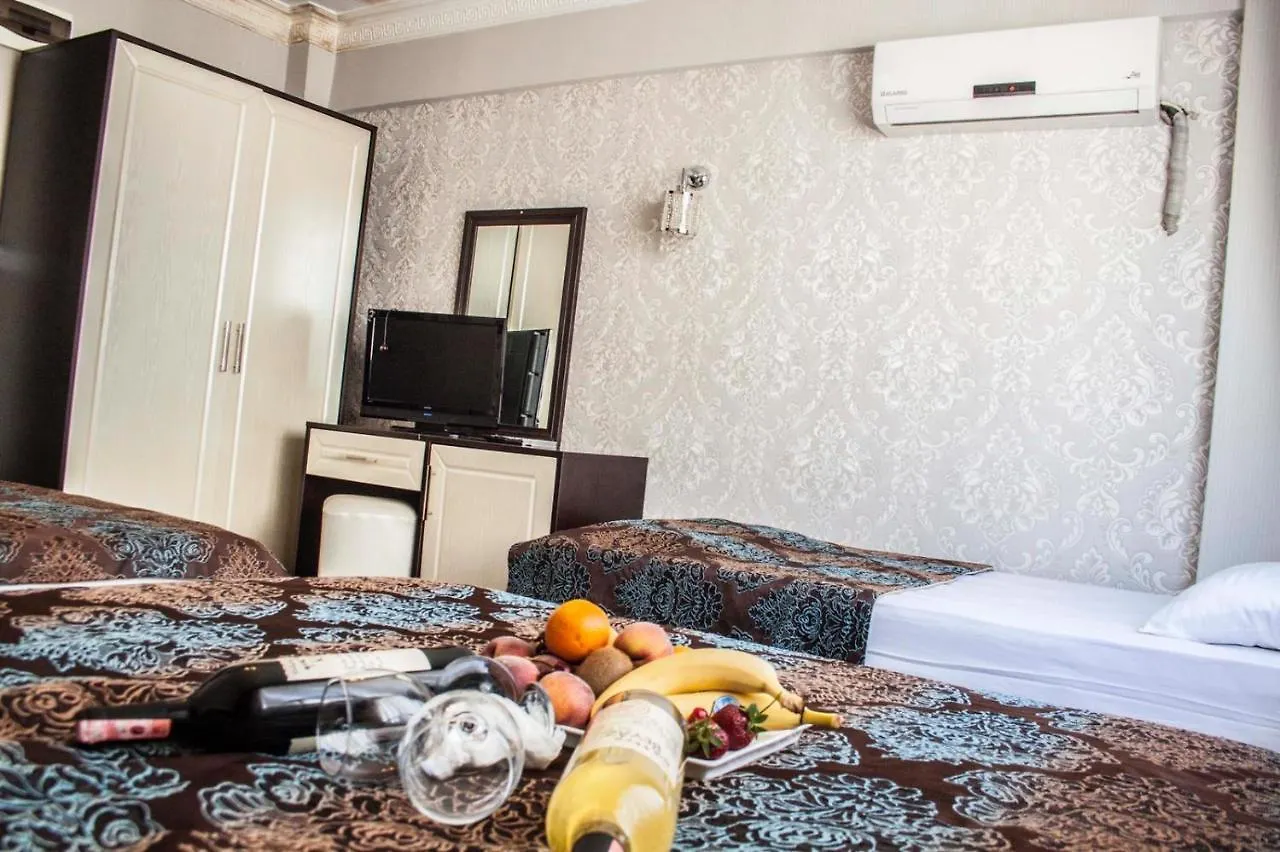 Grand Esen Boutique Hotel Istanbul