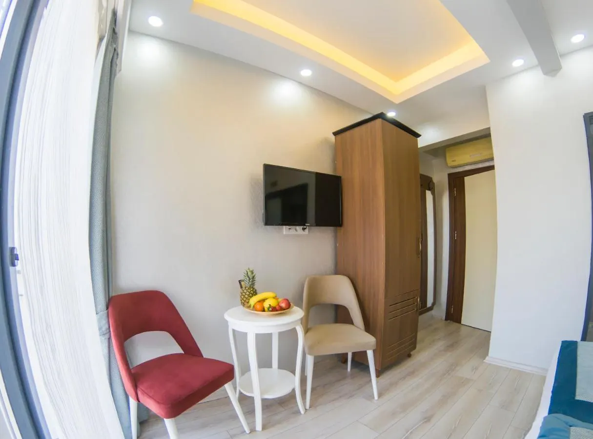 Grand Esen Boutique Hotel Istanbul 2*,  Turcia
