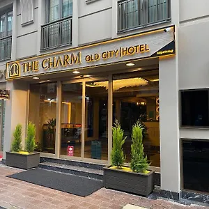 The Charm - Old **** Isztambul