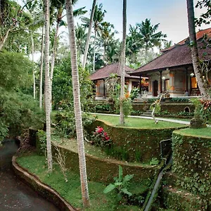 Nick's Hotel Ubud