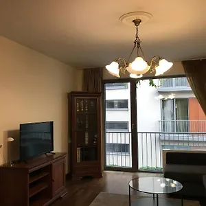**** Hotel de apartamente Bliss & Ungaria