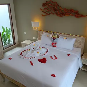 Kubu Garden Suites&villas Nusa Dua Pensión Nusa Dua (Bali)