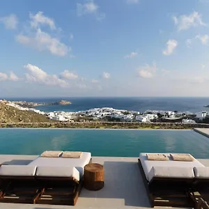 Ezio Bo Luxury Living Greece