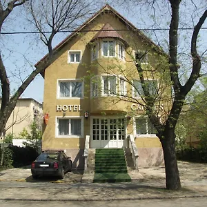 *** B&B Carmen Ungaria