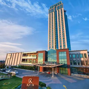 Hotel Kaya Fair & Convention, Istanboel