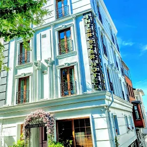 酒店 Interstar - Sultanahmet, 伊斯坦布尔