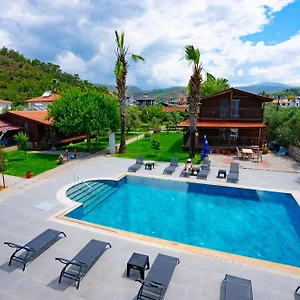 Defne Olive Gardens, Koca Calis, - Previously Defne Turkey