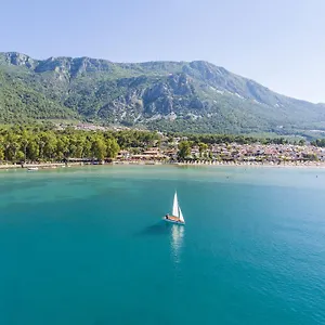 Yucelen Turkey