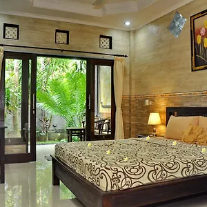 Pancer House Pensión Ubud