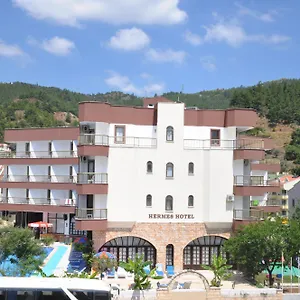 Hermes Turkey